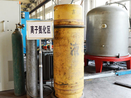 鑄造滑塊座軸承